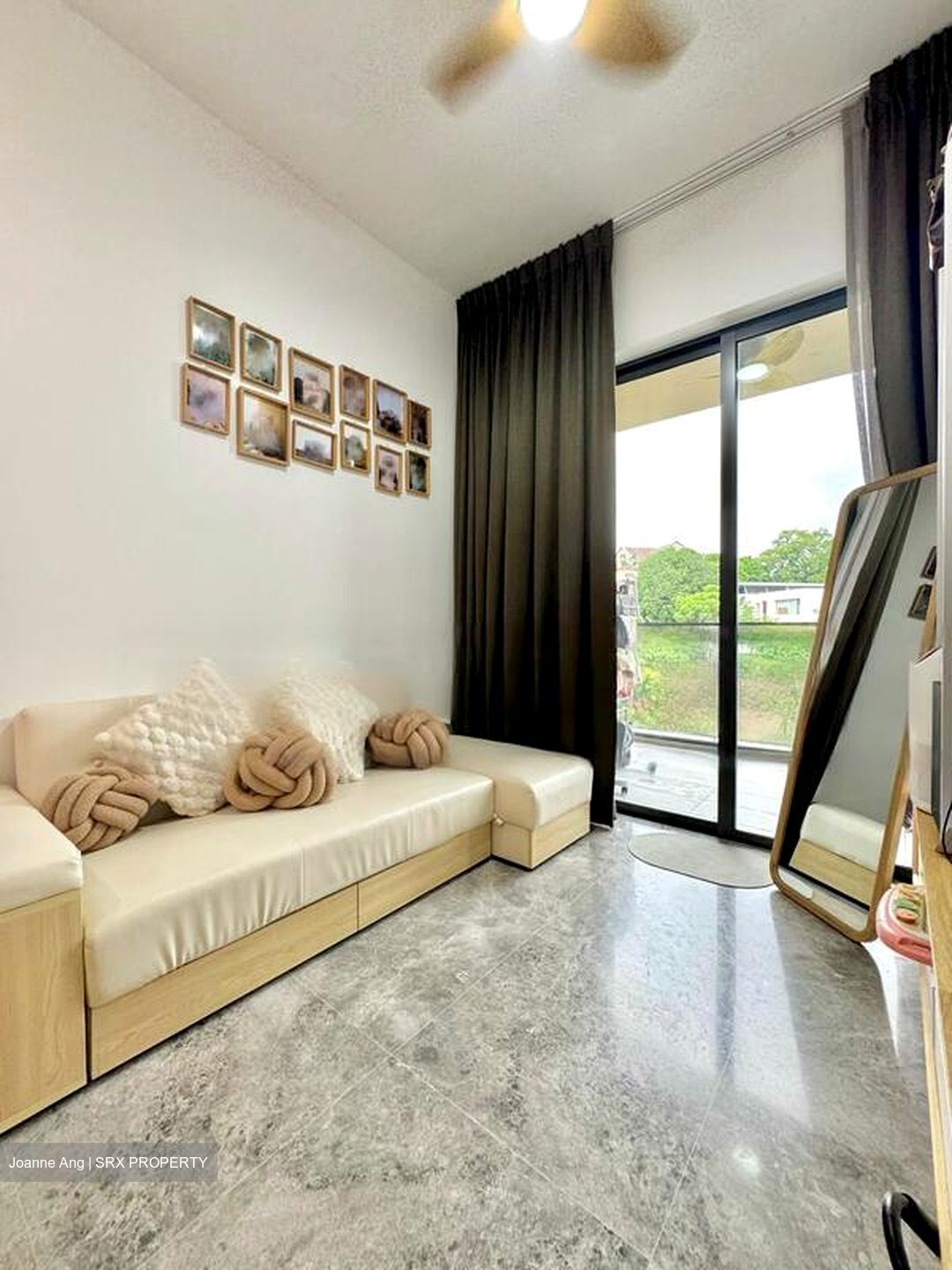 Fourth Avenue Residences (D10), Apartment #453442861